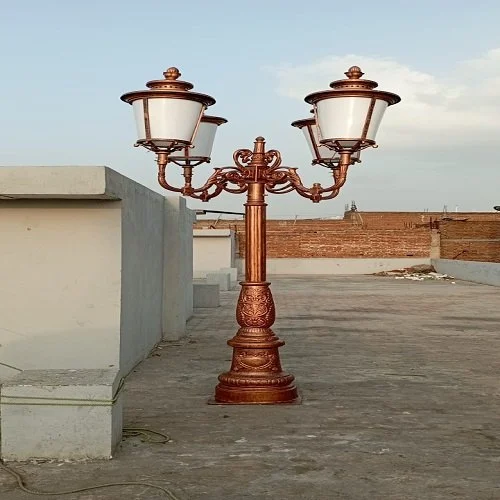 Decorative Poles vs Conventional Poles: Which Is Better for Modern Infrastructure 
