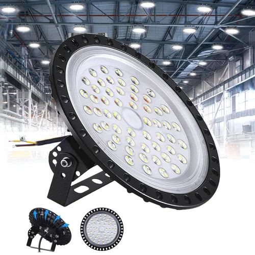 High Bay LED Flood Lights