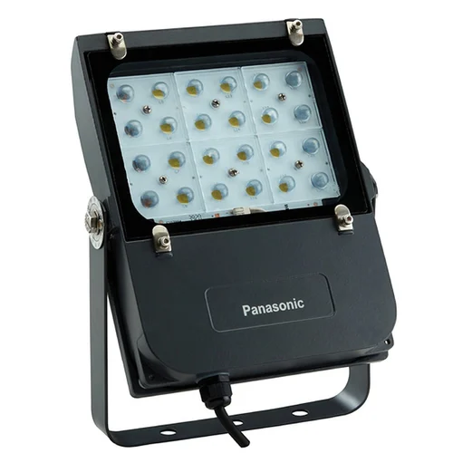 RGB LED Flood Lights