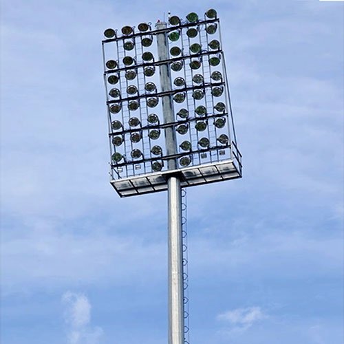  Stadium High Mast Manufacturers in Lucknow