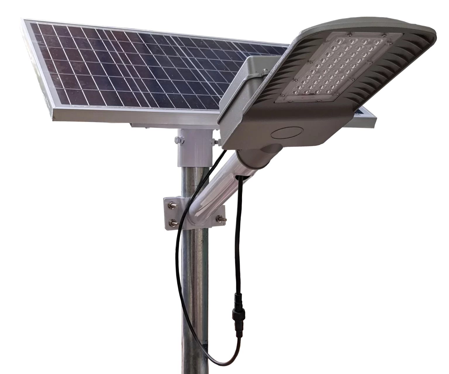  Street Light Pole Manufacturers in Lucknow