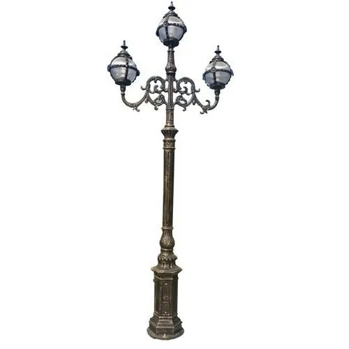  Heritage Pole Manufactures in Lucknow
