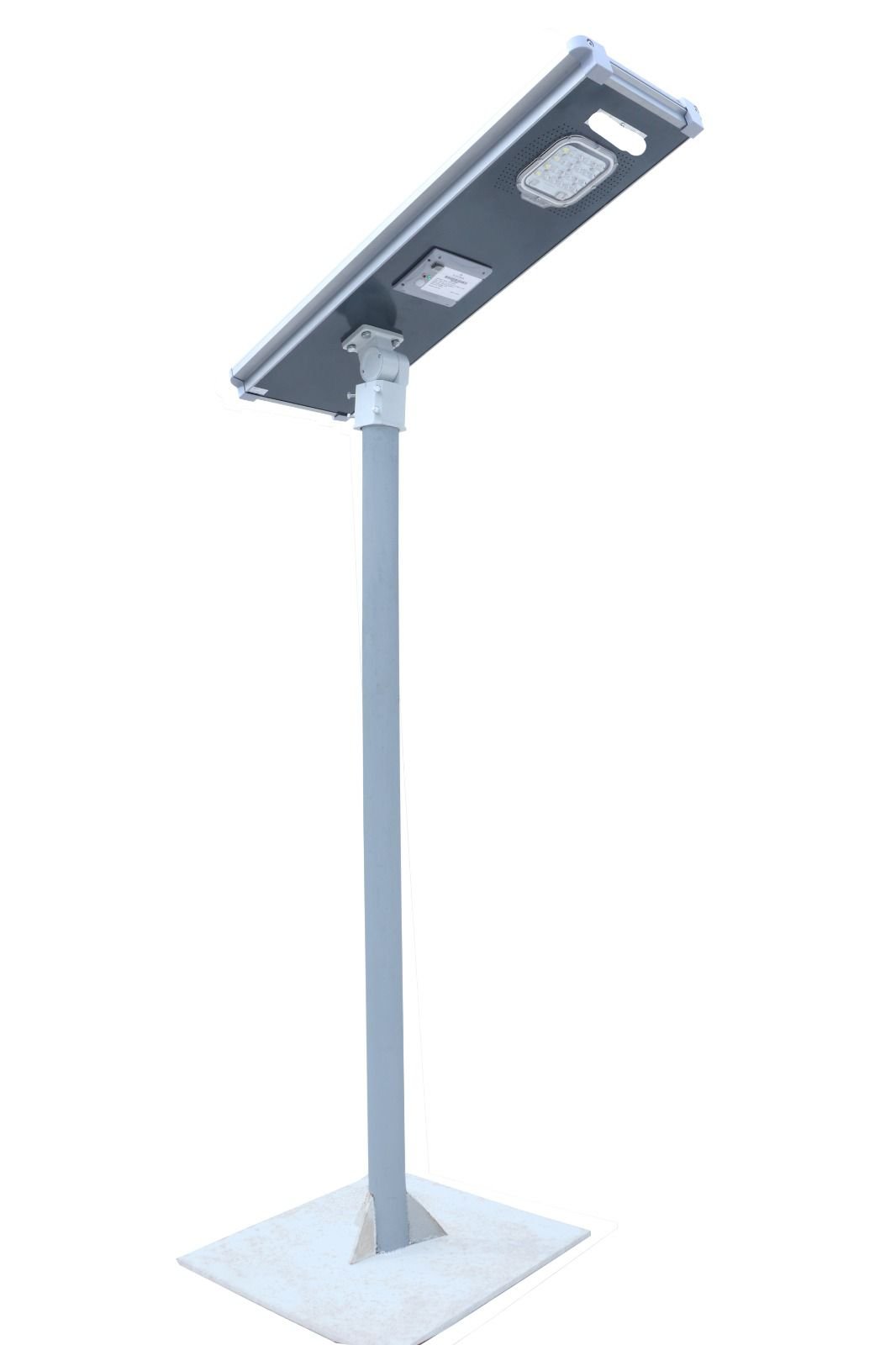 Solar Street light