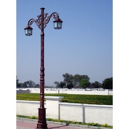 Heritage Pole
