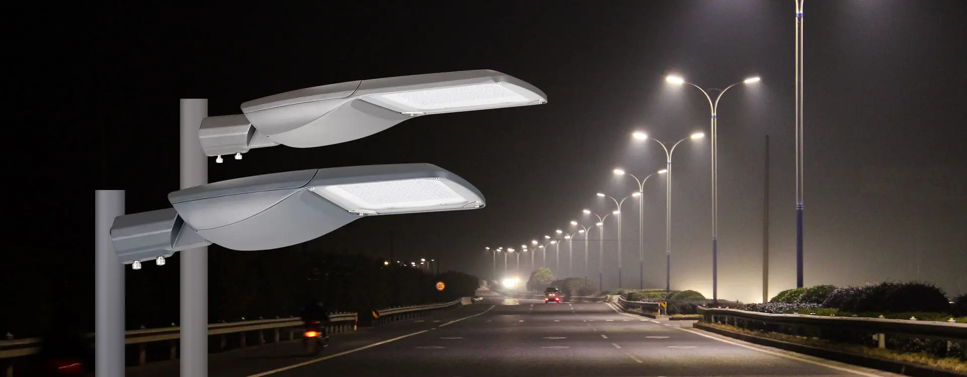 Led Street Light